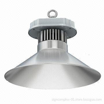 30W LED High Bay Light with Cree XML LED Type, Waterproof and Dust-proof Level of IP65